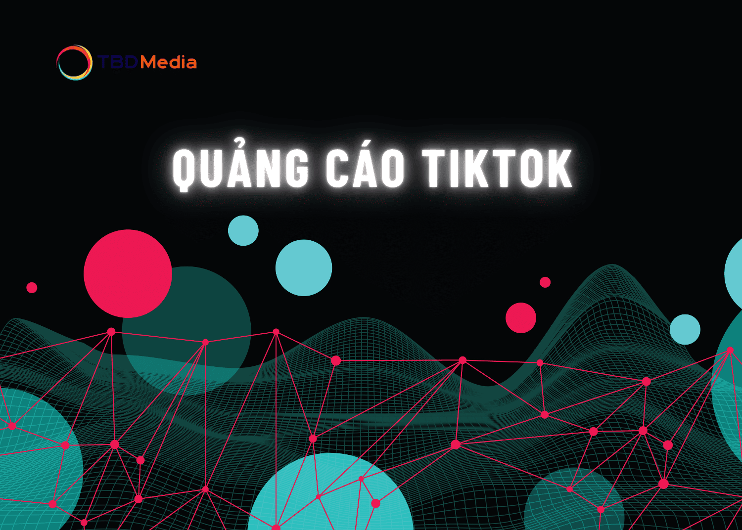 Quảng cáo tiktok