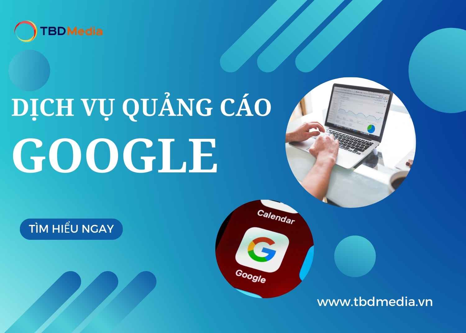 Dịch Vụ Quảng Cáo Google