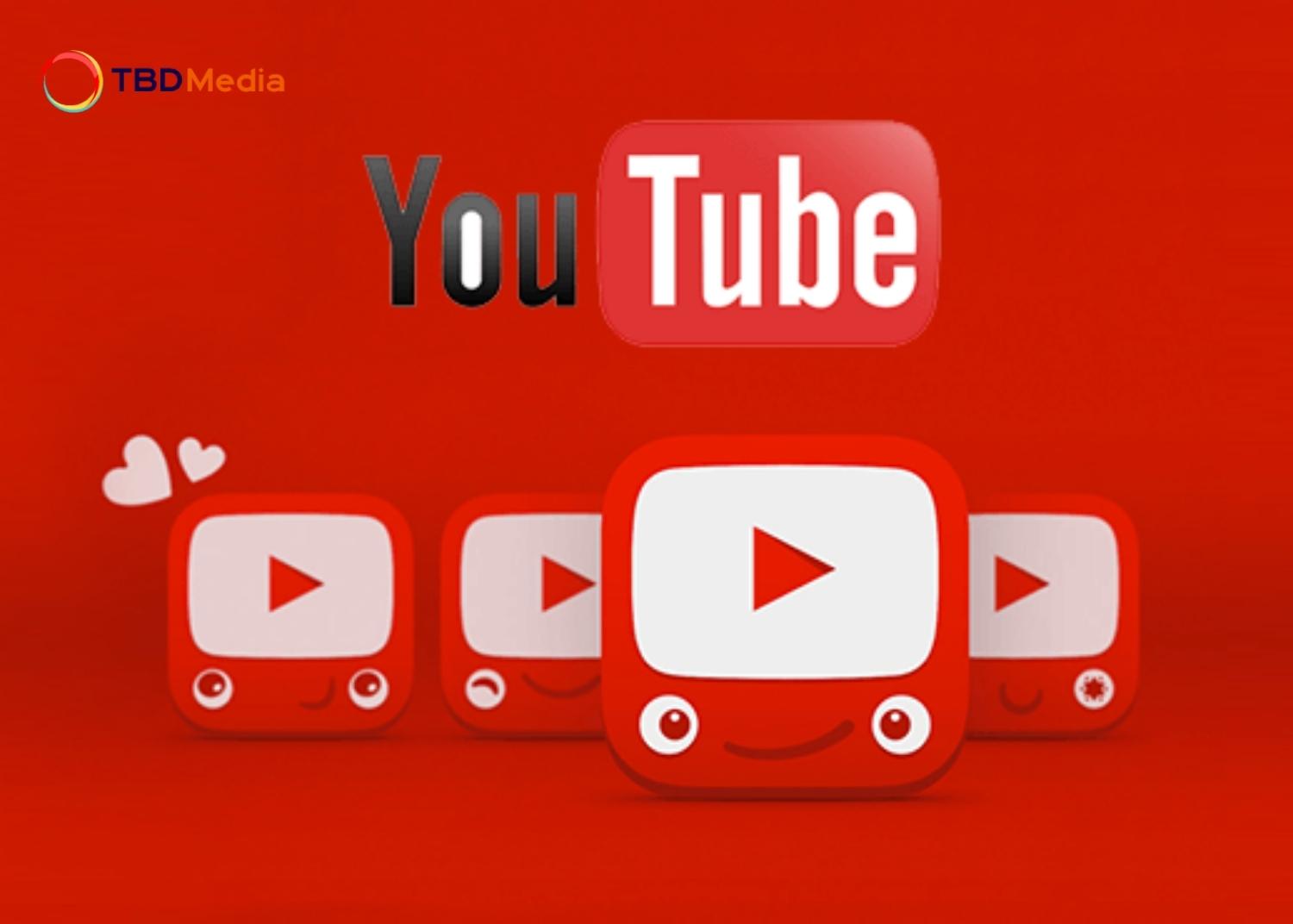 Dịch Vụ Quảng Cáo YouTube