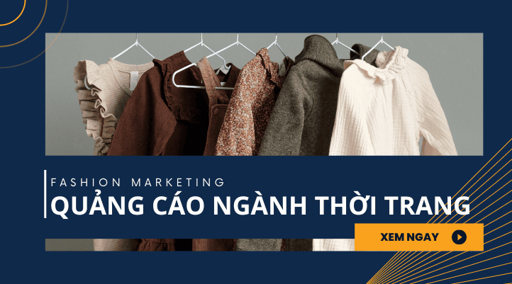 Dịch Vụ Quảng Cáo Facebook Cho Ngành Thời Trang