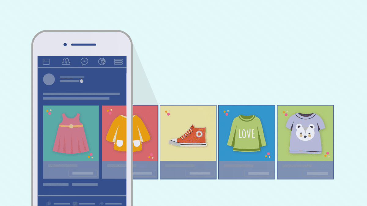 Các Hình Thức Quảng Cáo Facebook Phổ Biến Trong Ngành Thời Trang