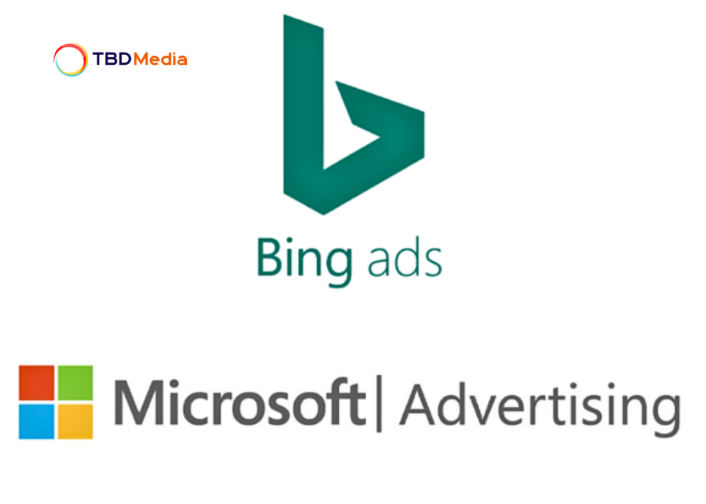 Quảng cáo Bing ads