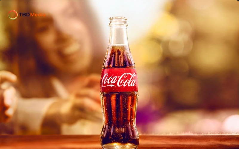 Chiến Lược Marketing Coca-Cola