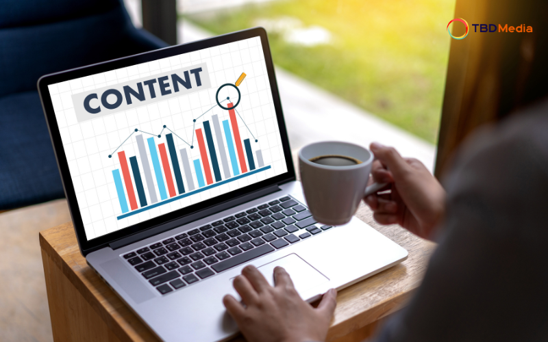 Vai Trò Content Marketing 