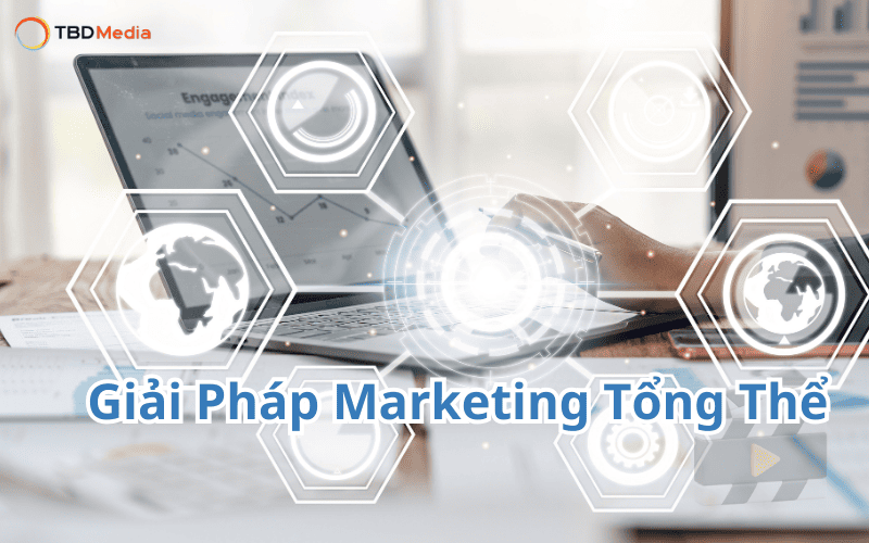 Giải pháp marketing tổng thể