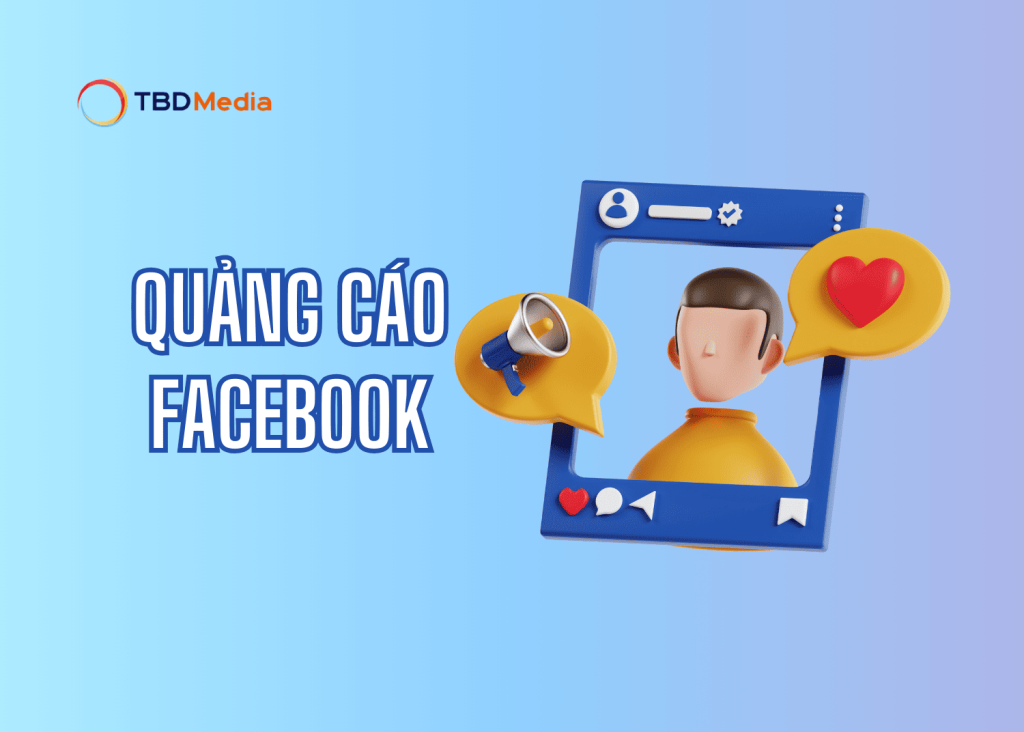 Quảng cáo facebook