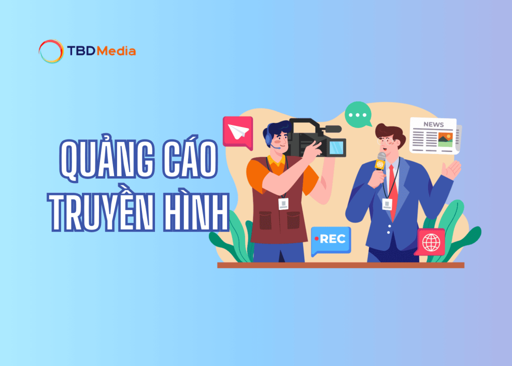 Quảng cáo truyền hình