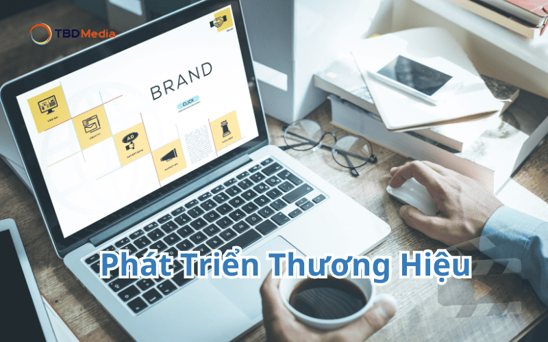 Xây dựng thuơgn hiệu