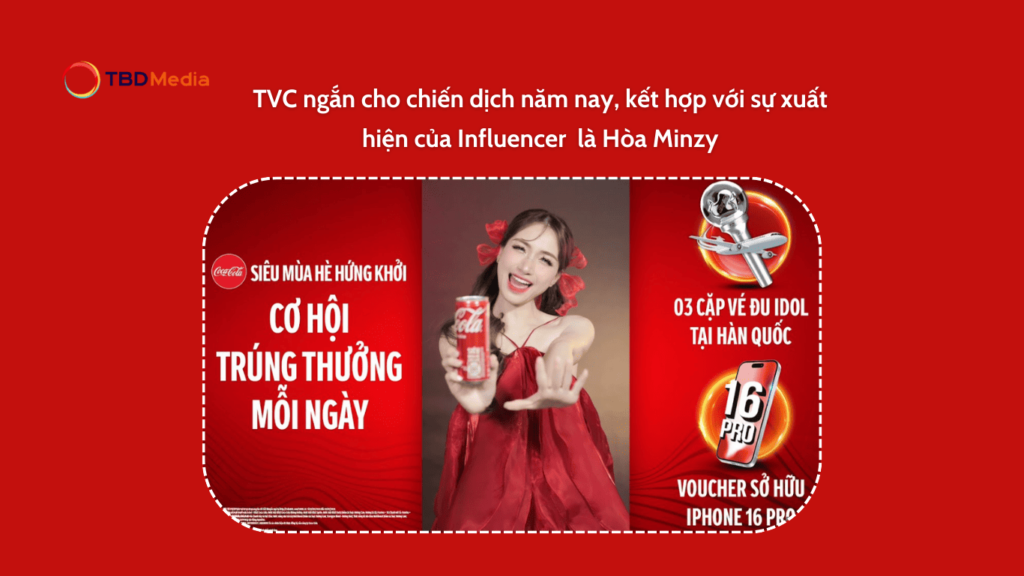 Coca-Cola và Pepsi thông điệp năm nay trái ngược nhau ra sao