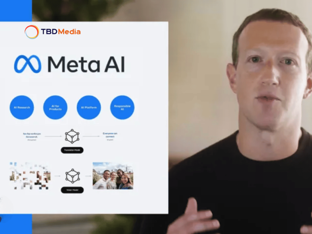 Meta của Zuckerberg nới lỏng chính sách kiểm duyệt nội dung nhằm tự do ngôn luận