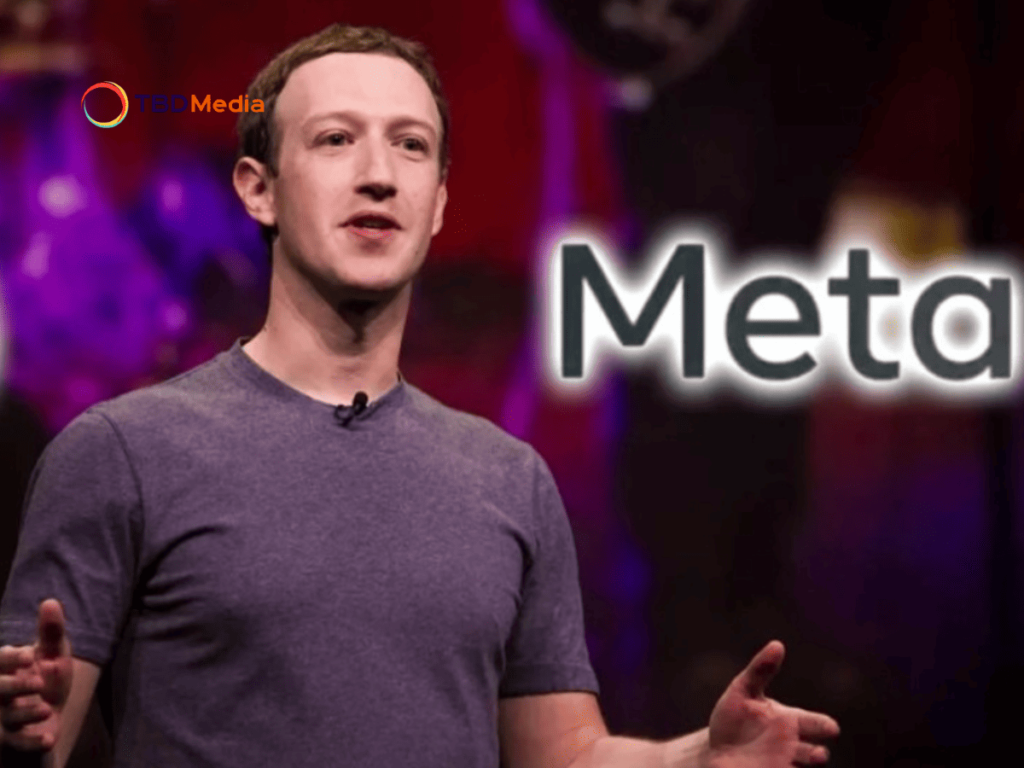 Meta của Zuckerberg nới lỏng chính sách kiểm duyệt nội dung nhằm tự do ngôn luận