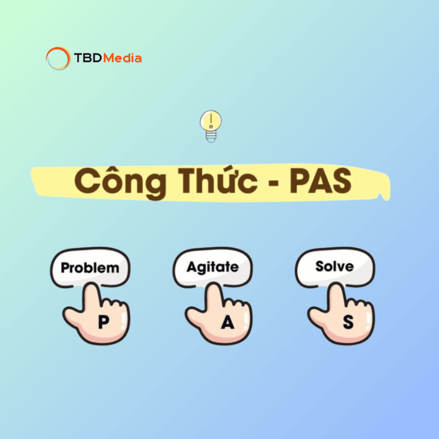 Công Thức Content PAS