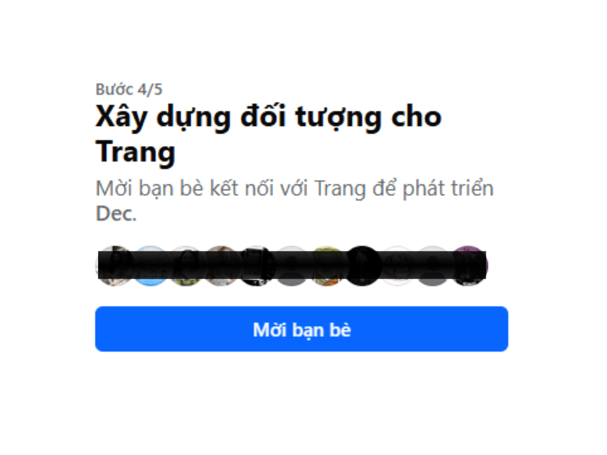 Hướng dẫn cách tạo Fanpage Trên Facebook bằng máy tính 