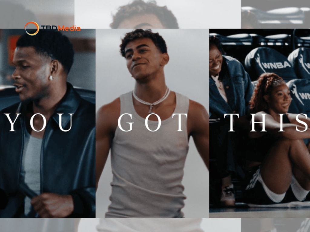 Những Khoảnh Khắc Truyền Cảm Hứng Từ “You Got This” 2025