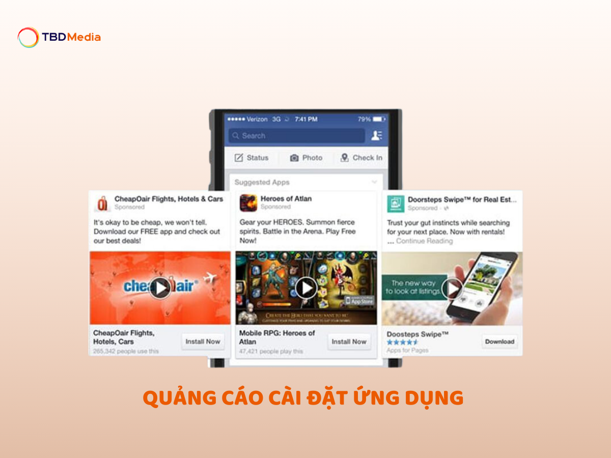 Top 10 Chiến Lược Quảng Cáo Facebook Bạn Không Thể Bỏ Qua