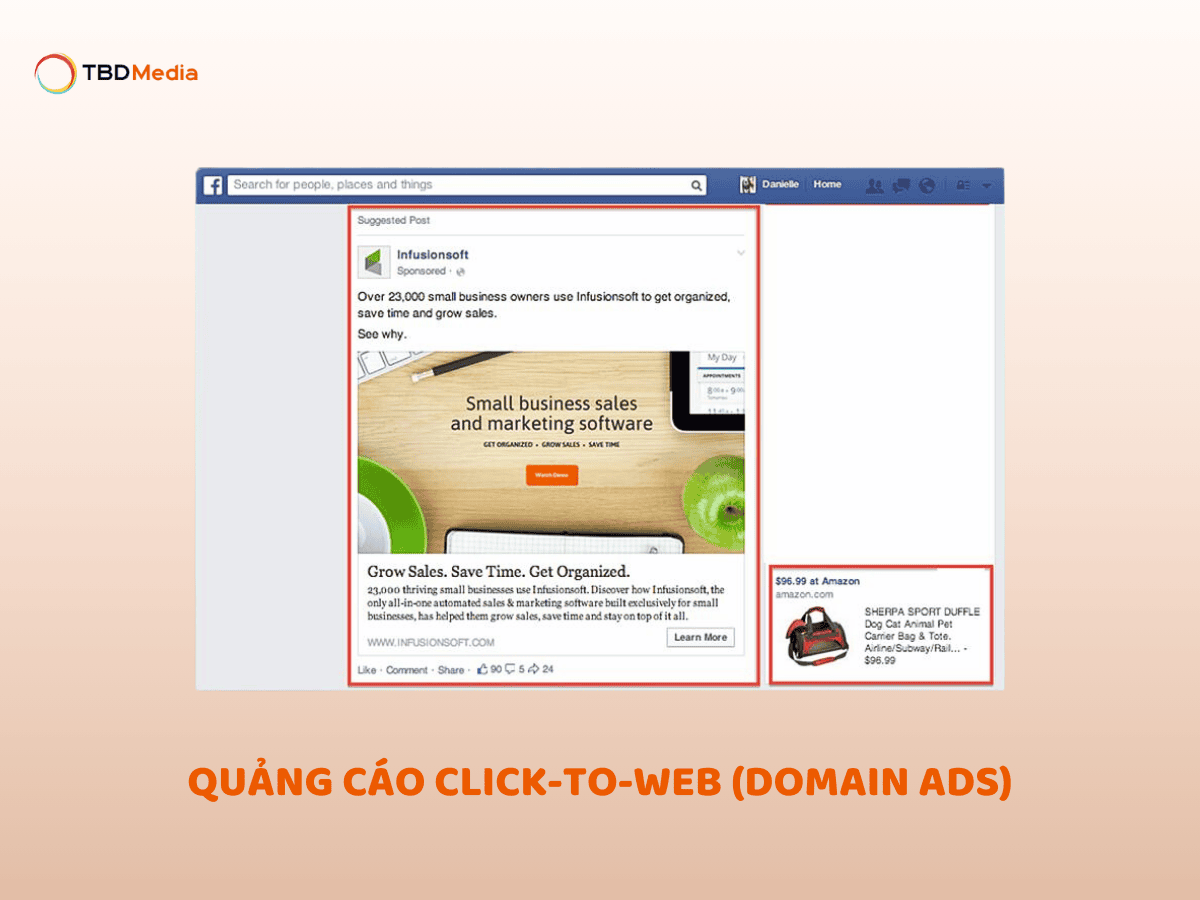 Top 10 Chiến Lược Quảng Cáo Facebook Bạn Không Thể Bỏ Qua