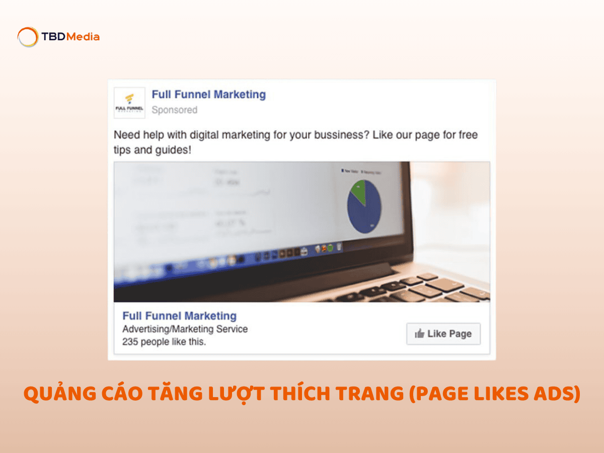 Top 10 Chiến Lược Quảng Cáo Facebook Bạn Không Thể Bỏ Qua