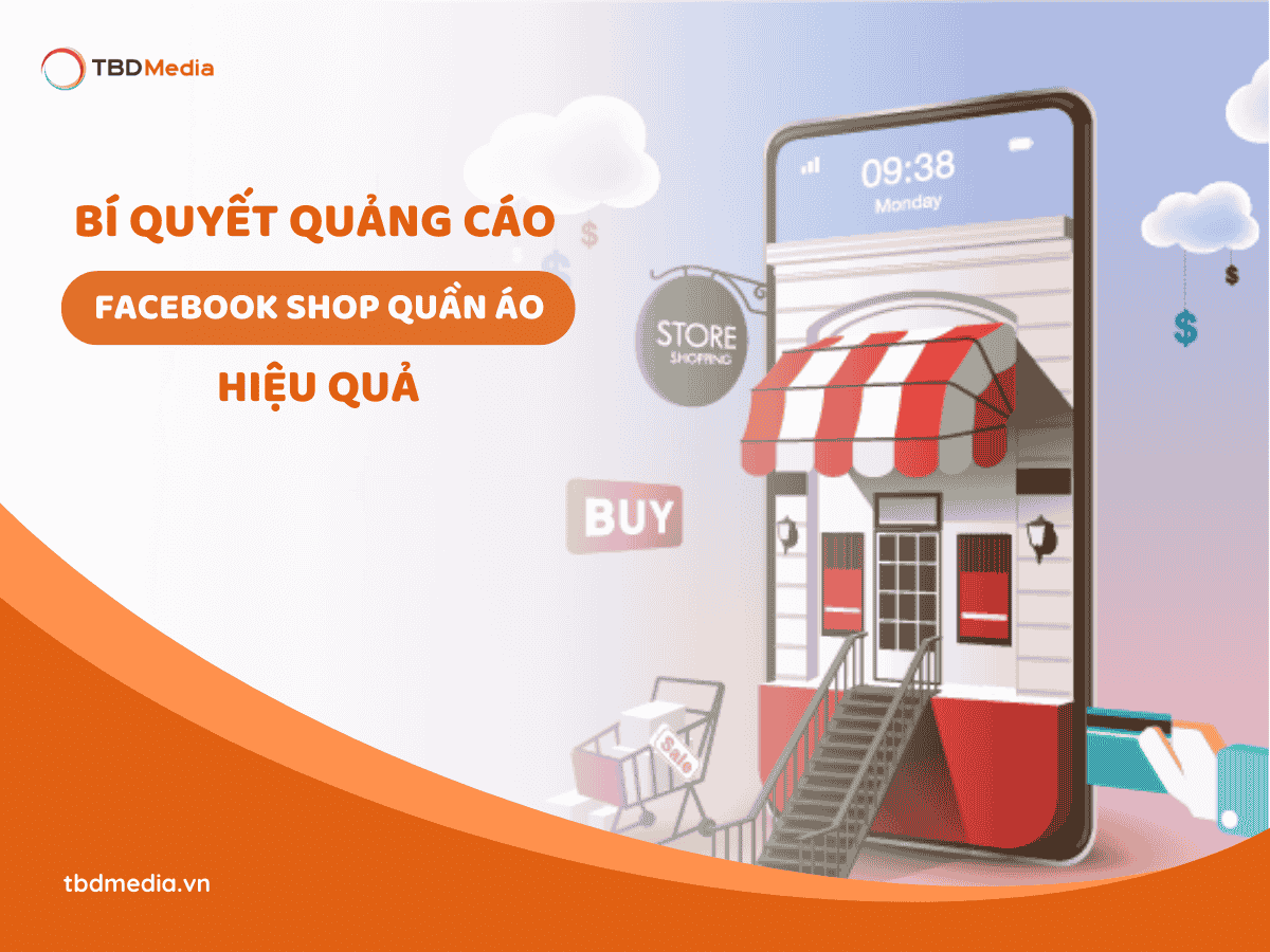 Bí Quyết Quảng Cáo Facebook Shop Quần Áo Hiệu Quả Nhất 2025