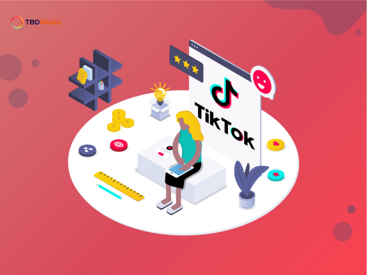 Bí Quyết Tạo Content TikTok Thu Hút