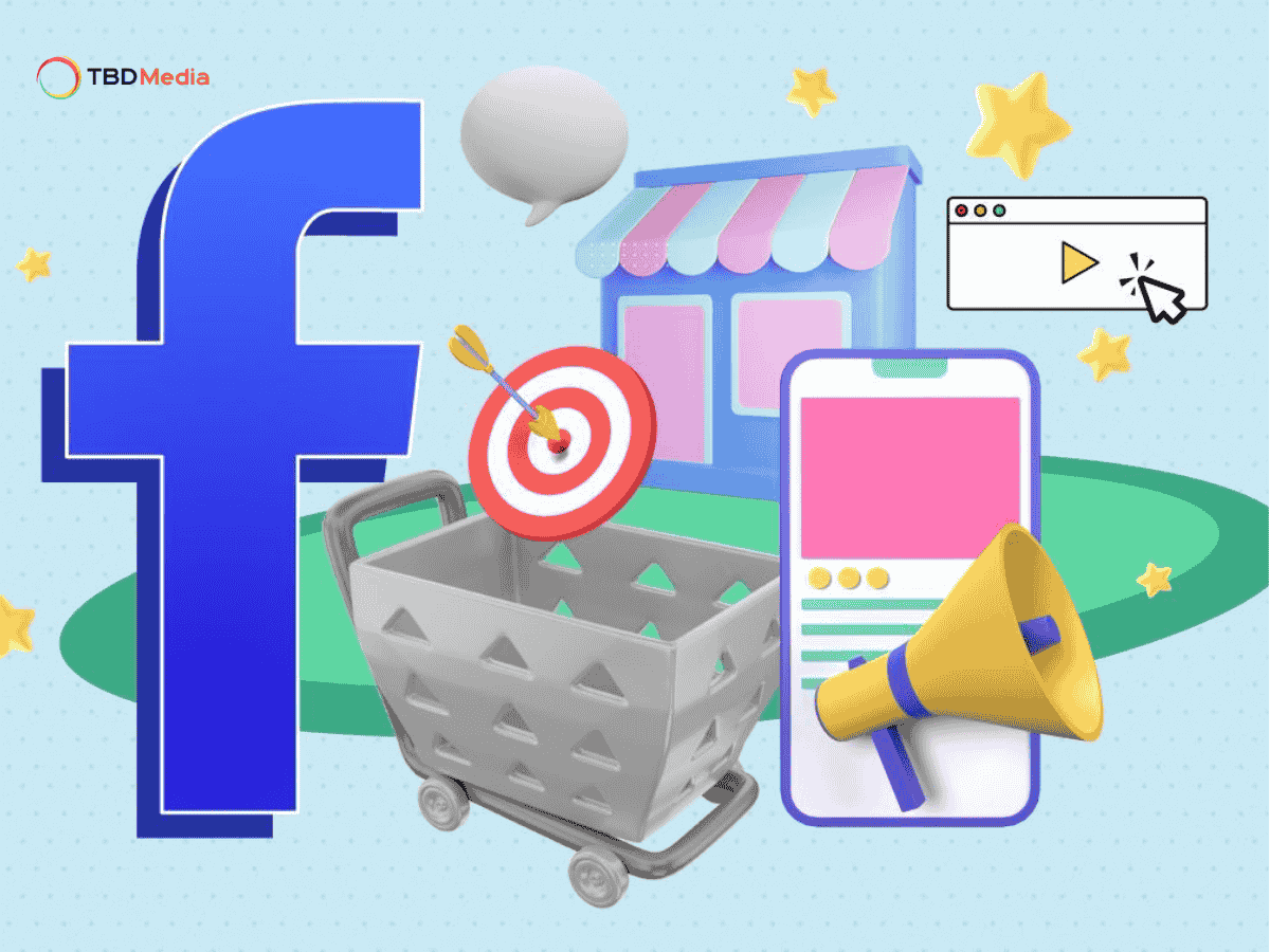 Cách Chạy Quảng Cáo Facebook Cho Quán Ăn Giúp Full Bàn Mỗi Ngày