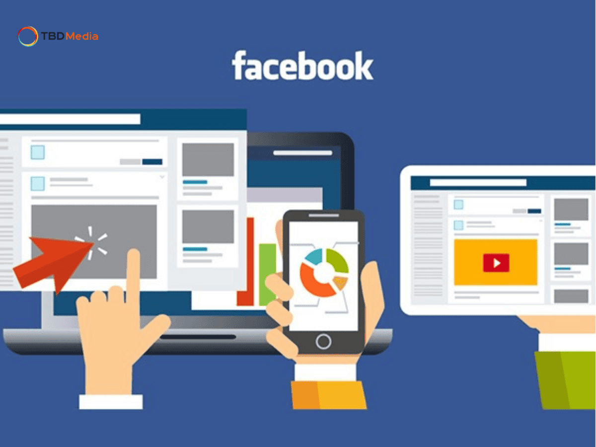 Chiến Lược Quảng Cáo Facebook Ngành Dược Phẩm Gia Tăng Doanh Thu