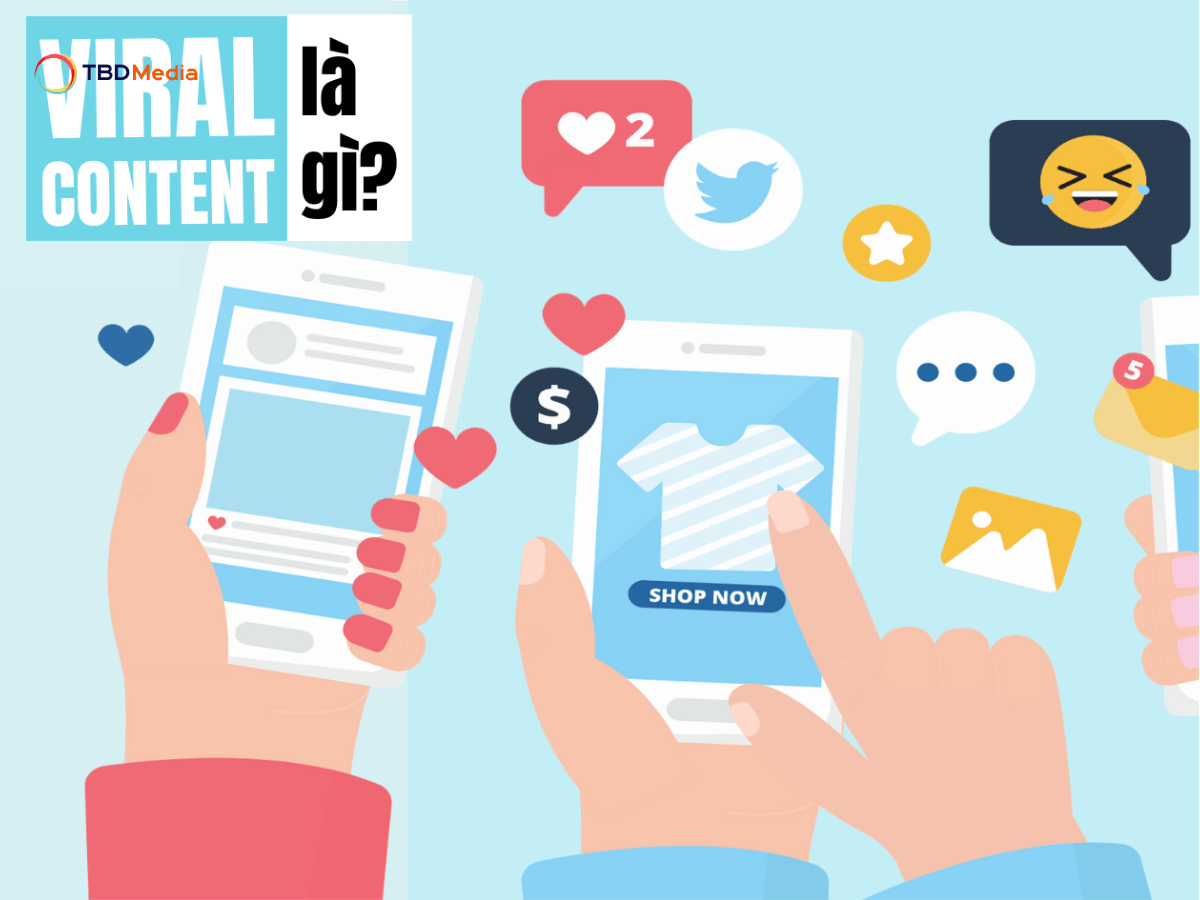 Content Viral