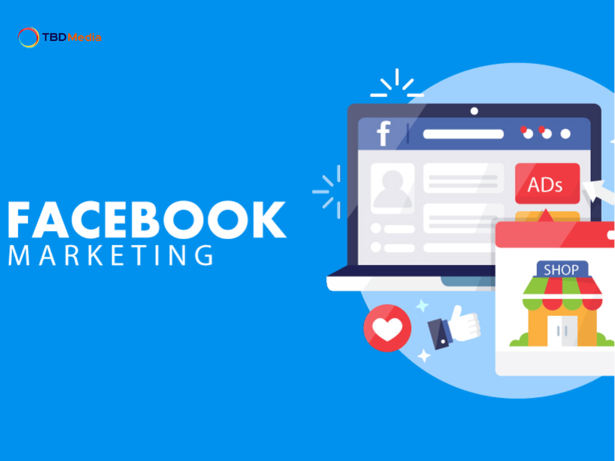 Quảng Cáo Facebook Cho Thời Trang Trẻ Em