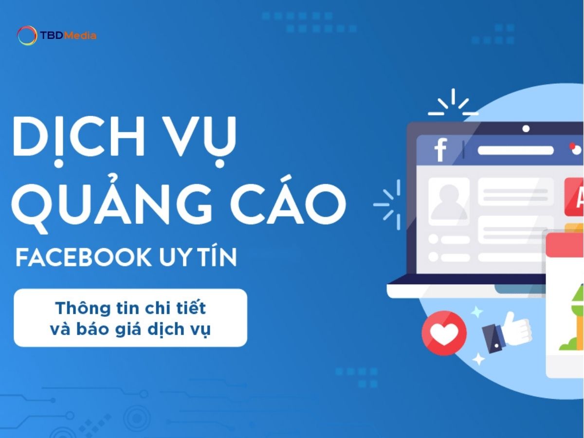 Quảng Cáo Facebook Đặt Phòng Khách Sạn