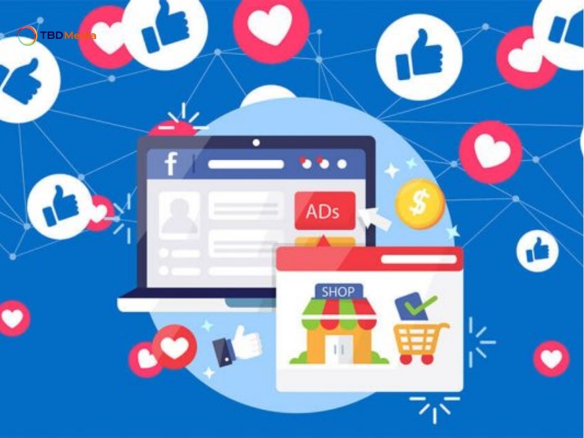 Quảng Cáo Facebook Đặt Phòng Khách Sạn