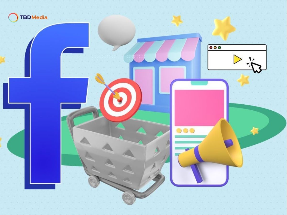 Quảng Cáo Facebook Đặt Phòng Khách Sạn