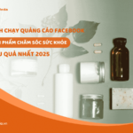 Cách Chạy Quảng Cáo Facebook Sản Phẩm Chăm Sóc Sức Khỏe Hiệu Quả