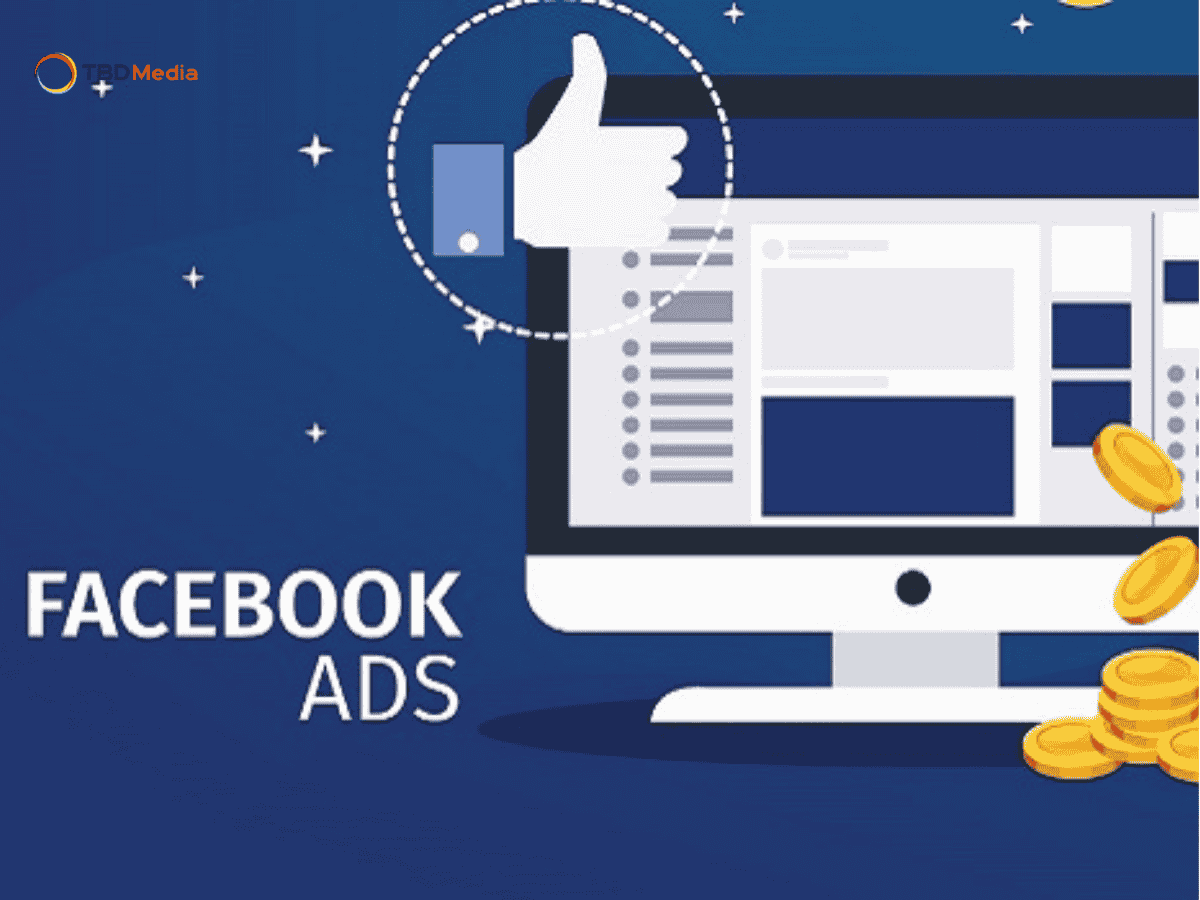 Quảng Cáo Facebook Trung Tâm Ngoại Ngữ