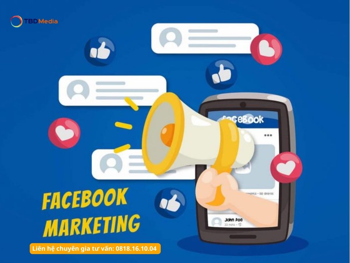 Chạy Quảng Cáo Facebook Showroom Ô Tô