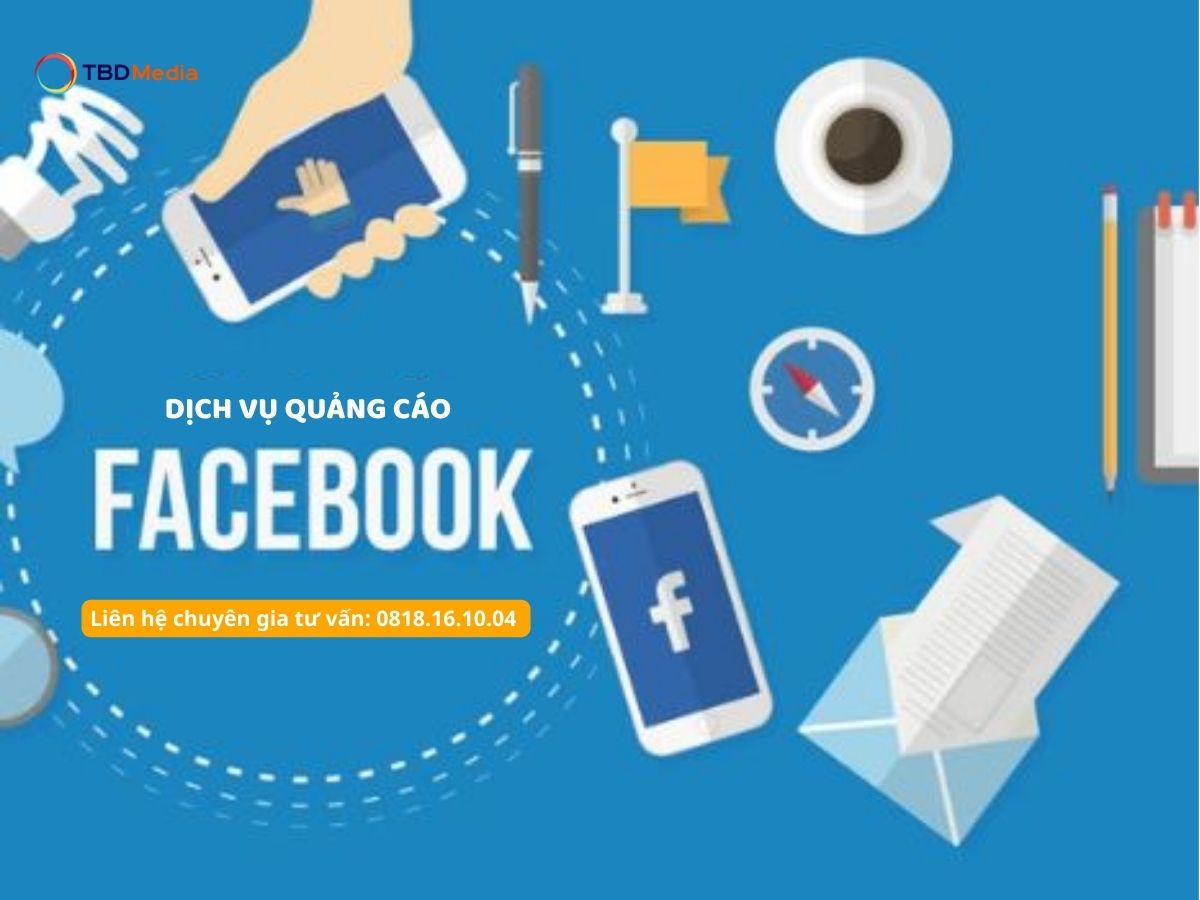 Chạy Quảng Cáo Facebook Showroom Ô Tô