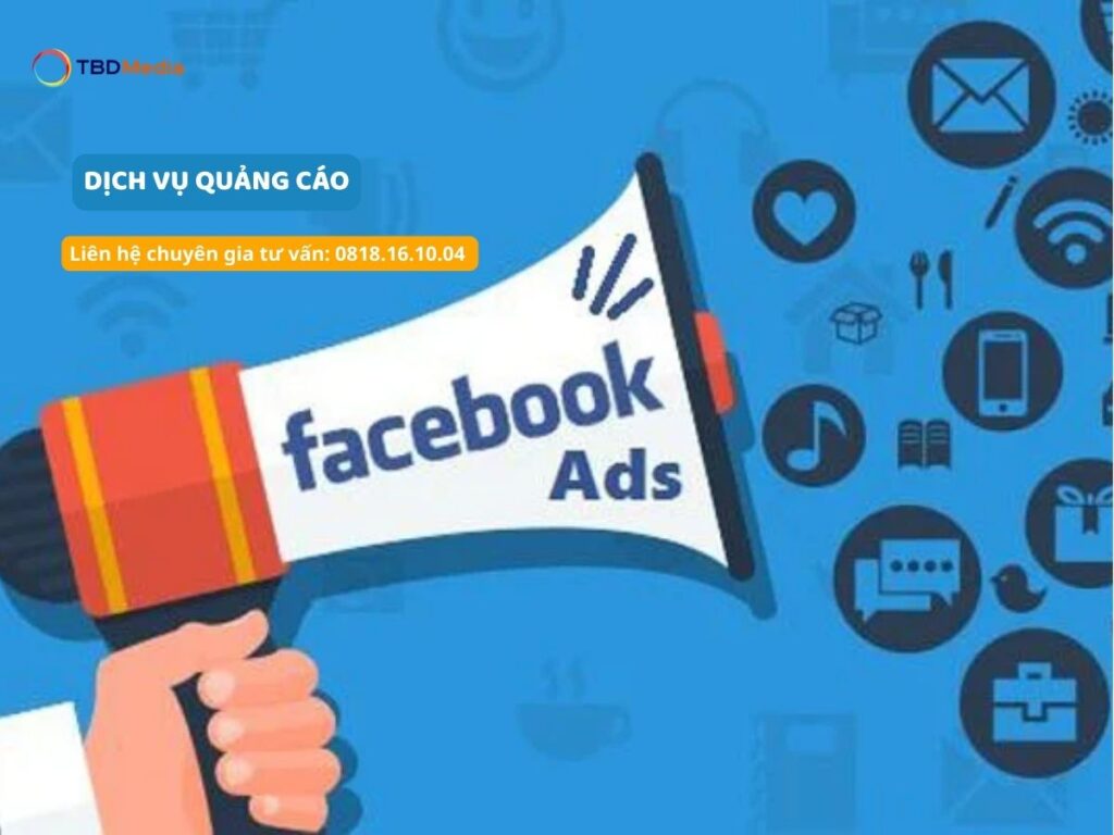 Chạy Quảng Cáo Facebook Showroom Ô Tô