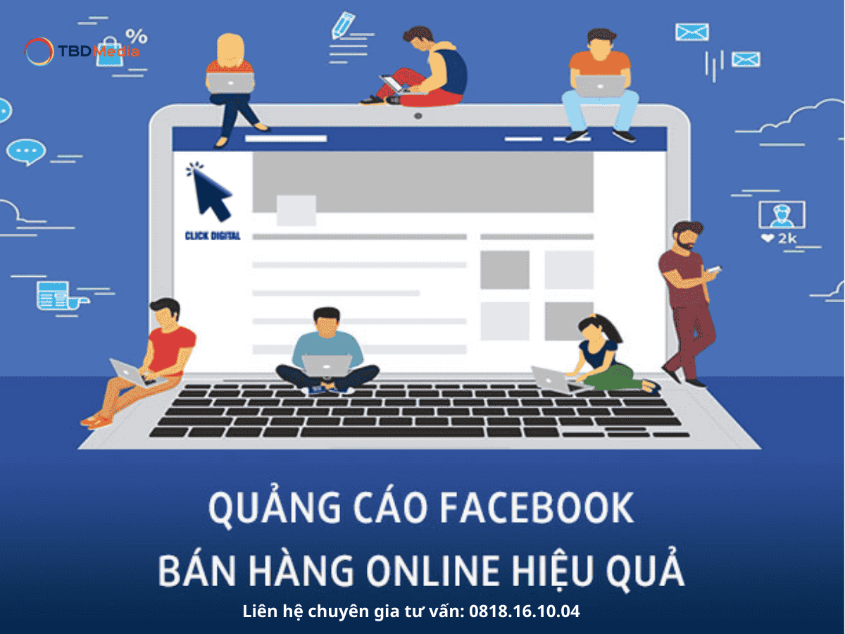 Công Ty Quảng Cáo Facebook Tại An Giang