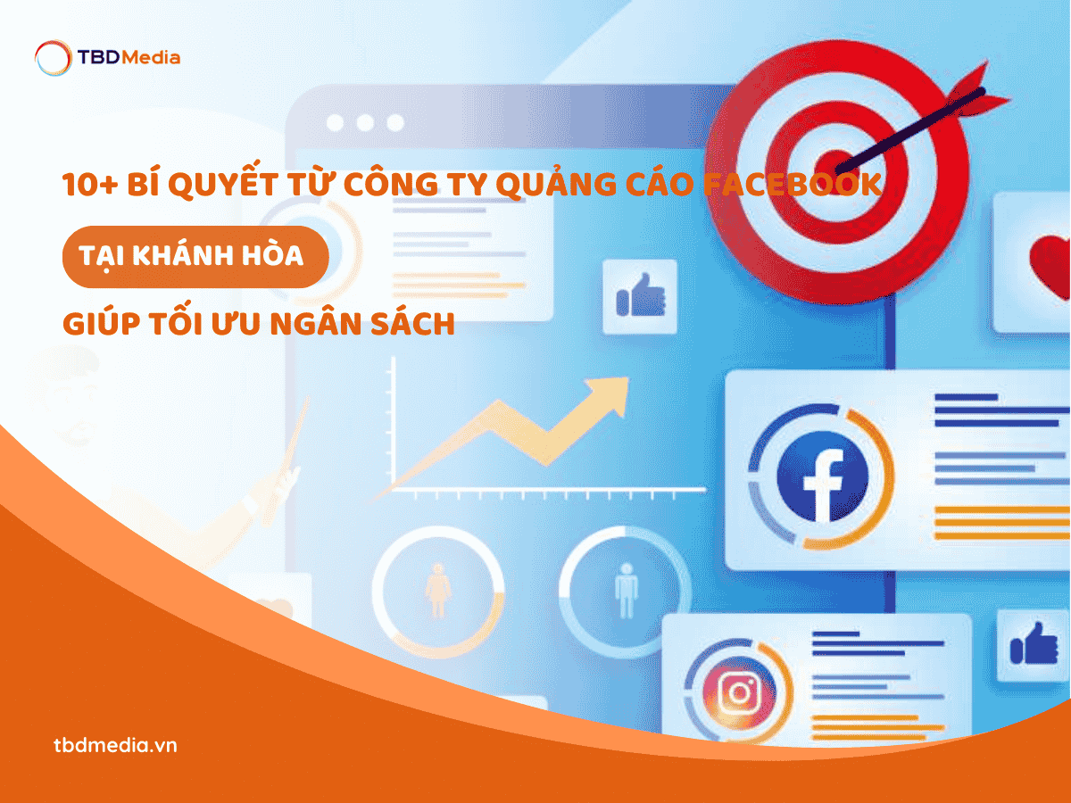 10+ Bí Quyết Từ Công Ty Quảng Cáo Facebook Tại Khánh Hòa