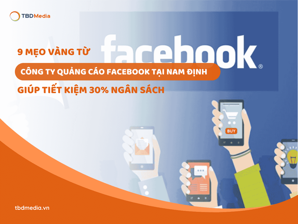 Công Ty Quảng Cáo Facebook Tại Nam Định