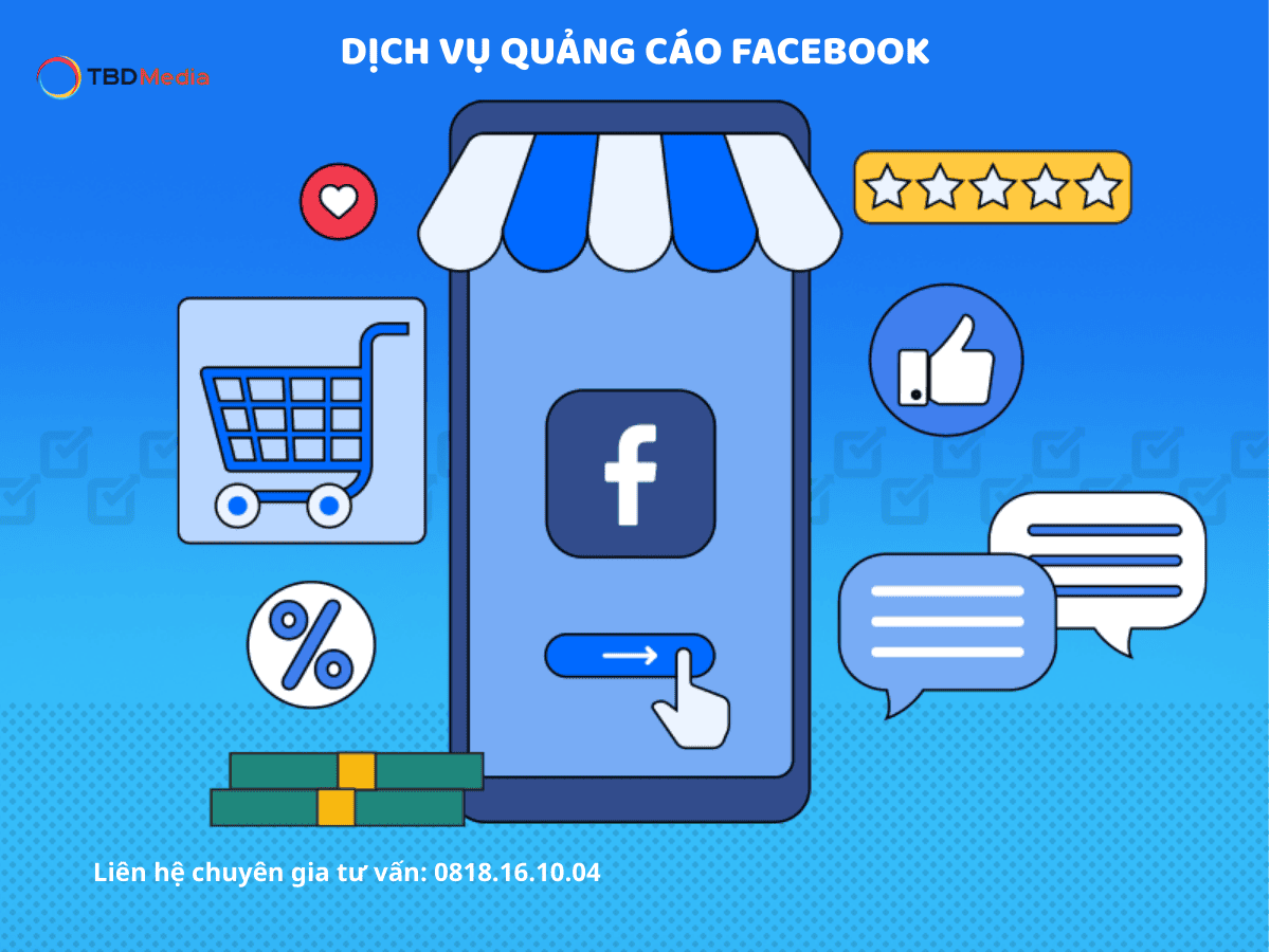 Công Ty Quảng Cáo Facebook Tại Thái Nguyên