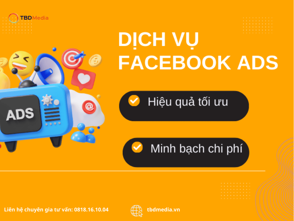 Quảng Cáo Facebook Công Nghệ Quảng Cáo Facebook Công Nghệ