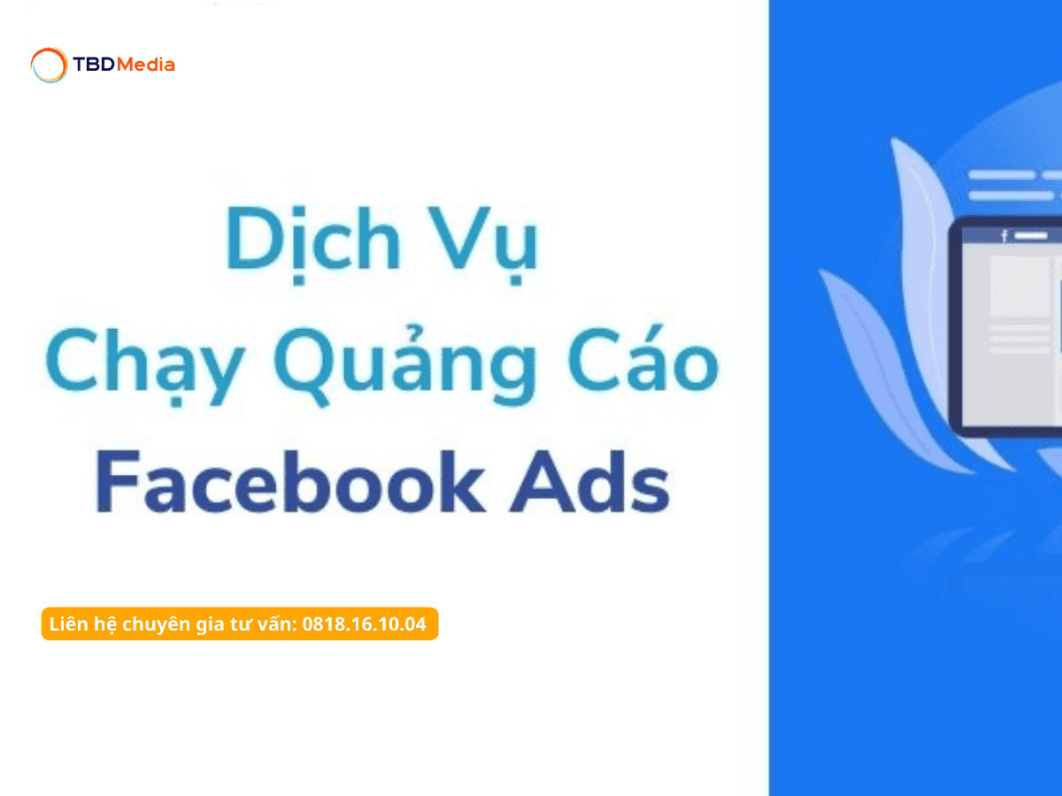 Quảng Cáo Facebook Công Nghệ