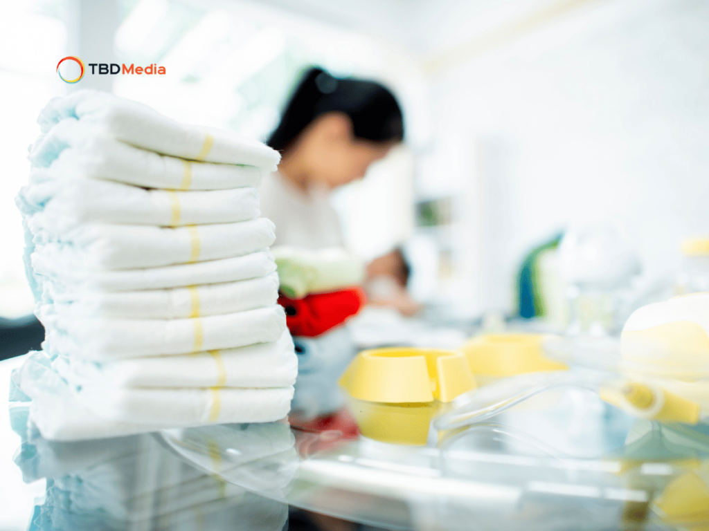 Xác định rõ mục tiêu chiến dịch