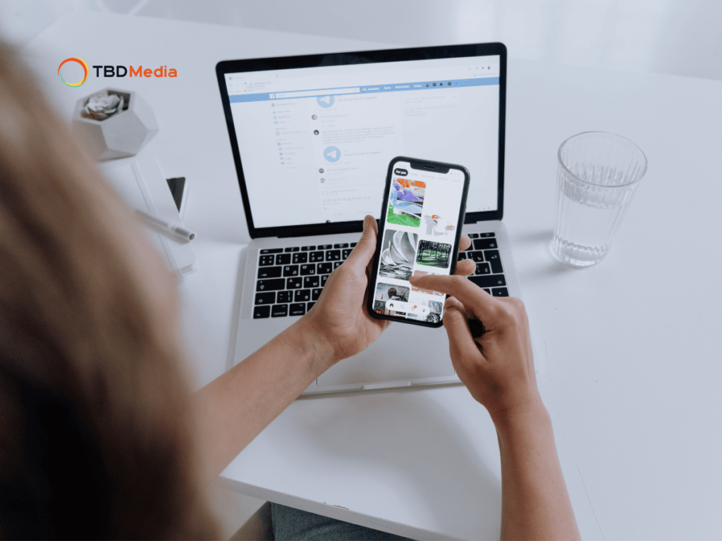 Doanh nghiệp nên chọn chạy quảng cáo Facebook
