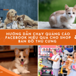 Hướng Dẫn Chạy Quảng Cáo Facebook Hiệu Quả Cho Shop Bán Đồ Thú Cưng