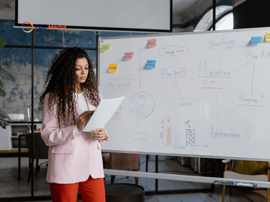 Content Marketing Hỗ Trợ Tăng Doanh Số