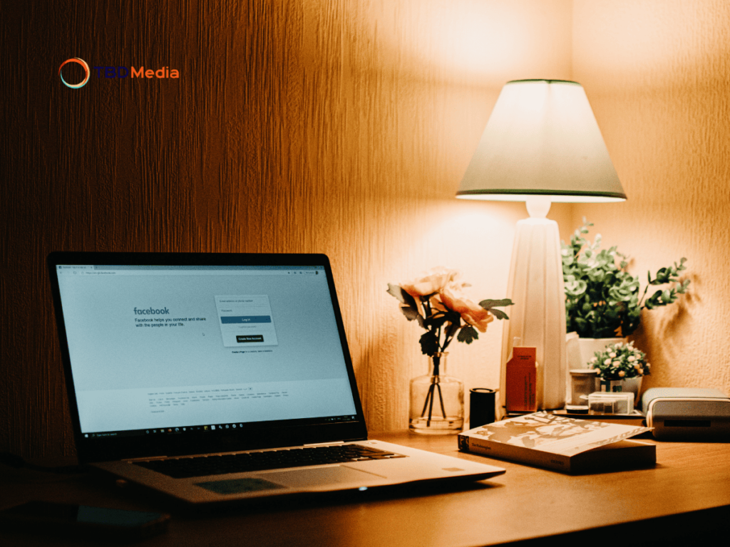 Các bước chạy quảng cáo Facebook