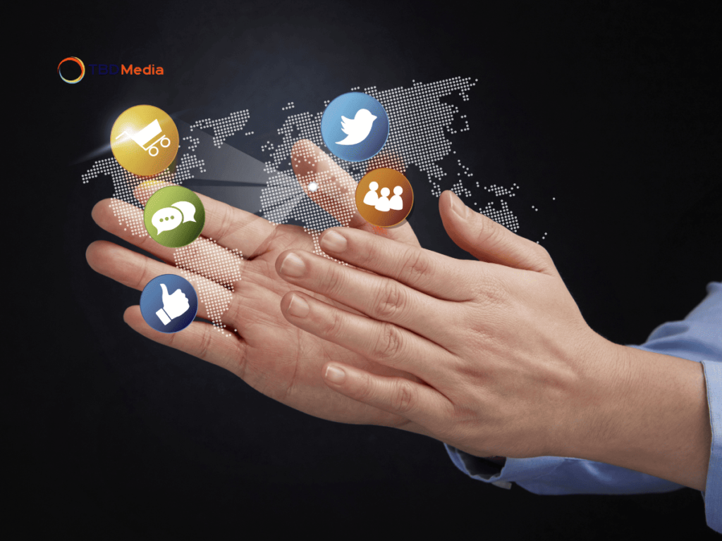 Hiện nay các loại hình quảng cáo phổ biến trên Facebook