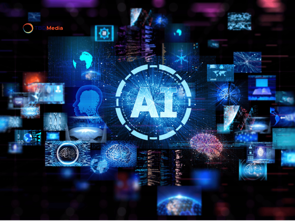 Chat GPT là một mô hình ngôn ngữ do OpenAI phát triển