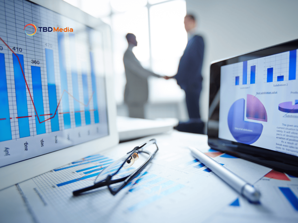 Lý do doanh nghiệp nên chọn TBD Media làm bên hợp tác lâu dài