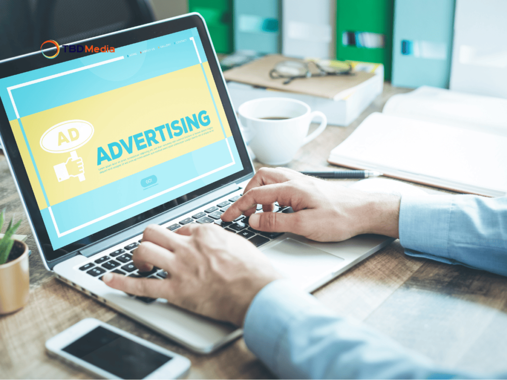 Các bước chạy quảng cáo Facebook